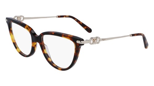 Salvatore Ferragamo SF2946 - 219 - 53 Brillenfassungen Kissenform (Abgerundet)