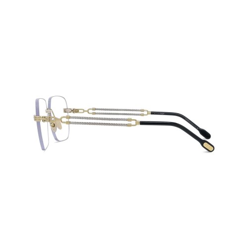 Fred FG50074U - 016 - 57 Brillenfassungen Eckig