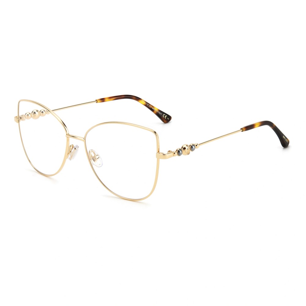 Jimmy Choo JC339 - 06J - 56 Brillenfassungen Cat Eye