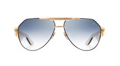 Maybach THE KING III - MG/B-WDX-Z60 - 62 Sonnenbrillen Pilot (Aviator)