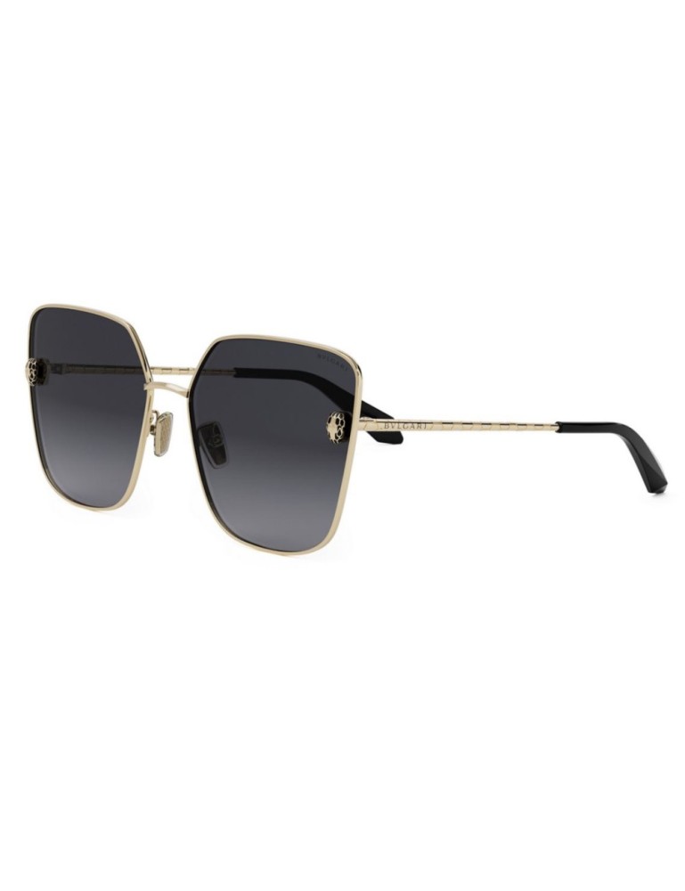 Bvlgari BV40009U SERPENTI - 33B - 62 Sonnenbrillen Schmetterling