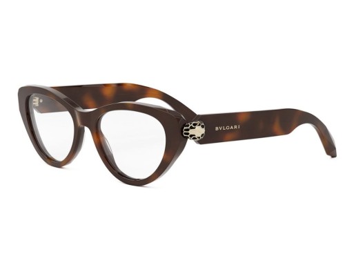 Bvlgari - Brillenfassungen - BV50029I SERPENTI - 053 - 52