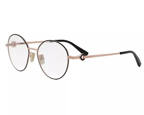Bvlgari - Brillenfassungen - BV50030U - 005 - 52