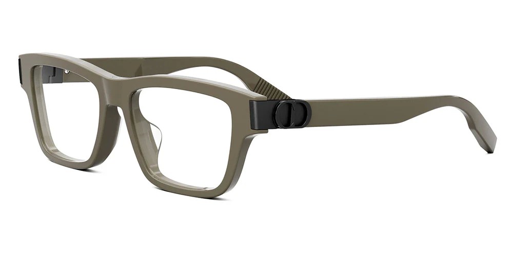 Dior CD ICONO S1F - 6400 - 54 Brillenfassungen Eckig