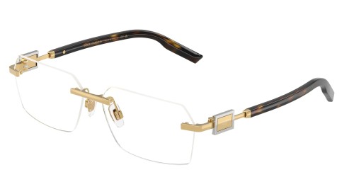 DOLCE & GABBANA - Brillenfassungen - DG1361 - ​02 - ​60
