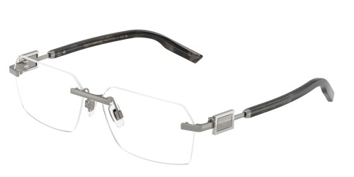 DOLCE & GABBANA - Brillenfassungen - DG1361 - ​04 - ​60