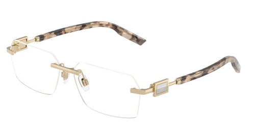 DOLCE & GABBANA - Brillenfassungen - DG1361 - ​488 - ​60