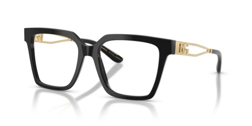 DOLCE & GABBANA - Brillenfassungen - DG3376B - ​3355 - ​53
