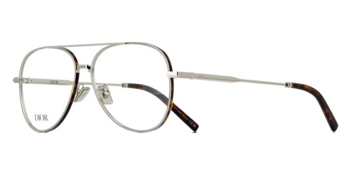 Dior DIORBLACKSUITO A2U - F000 - 57 Brillenfassungen Pilot (Aviator)