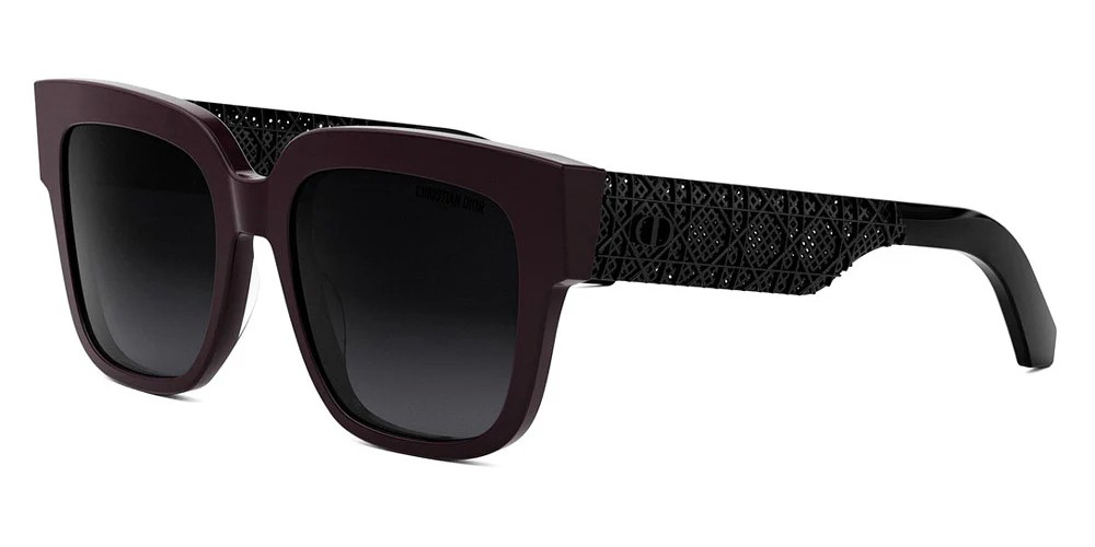 Dior DIORESILLE S1I - 35A1 O - 54 Sonnenbrillen Eckig