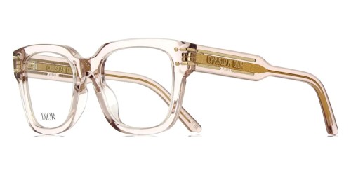 Dior DIORSIGNATUREO S5I - 7800 - 52 Brillenfassungen Eckig