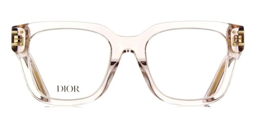 Dior DIORSIGNATUREO S5I - 7800 - 52 Brillenfassungen Eckig