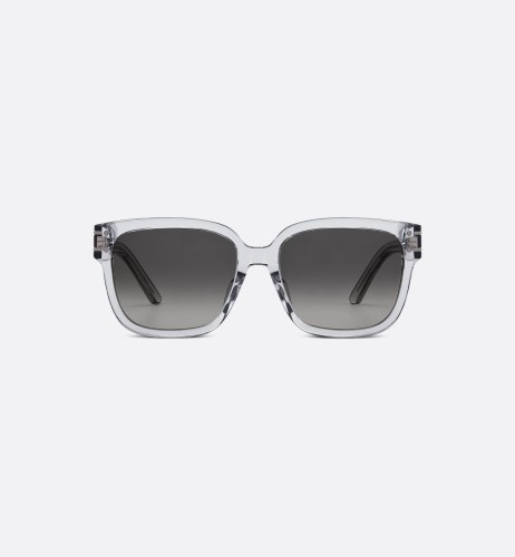 Dior DIORSIGNATURE S7F - 45A1 O - 58 Sonnenbrillen Eckig
