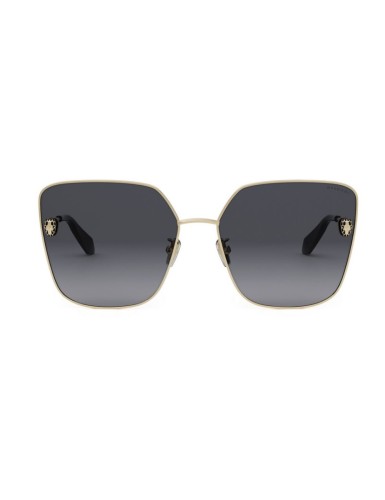 Bvlgari BV40009U SERPENTI - 33B - 62 Sonnenbrillen Schmetterling