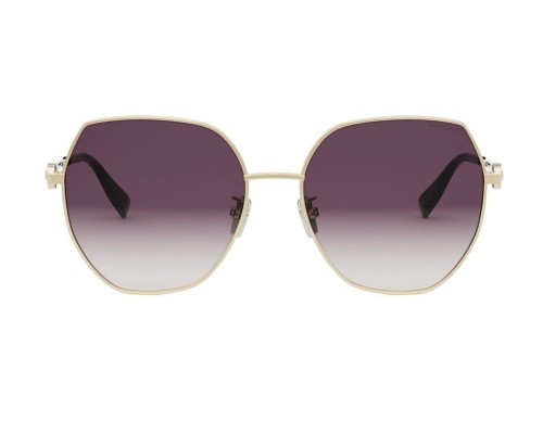 Bvlgari BV40035U - 33T - 58 Sonnenbrillen Eckig