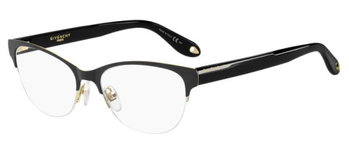 Givenchy - Brillenfassungen - GV0082 - 003 - 52