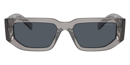 PRADA PR 09ZS - ​18S09T - ​54 Sonnenbrillen Eckig