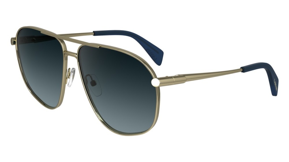 Lanvin LNV134S - 721 - 59 Sonnenbrillen Pilot (Aviator)