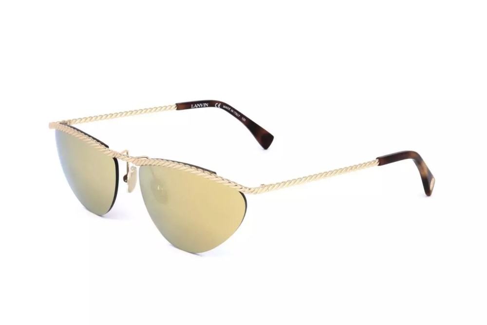 Lanvin LNV102S - 770 - 60 Sonnenbrillen Cat Eye