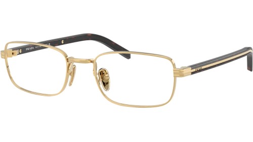 PRADA - Brillenfassungen - PR B54V - ​5AK1O1 - ​54
