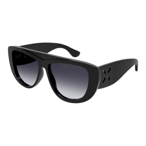 Alaia - Sonnenbrillen - AA0056S - 001 - 56
