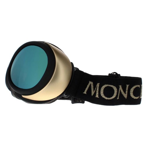 Moncler ML0130 GOOGLES - 05L Sonnenbrillen Schild