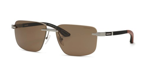Chopard - Sonnenbrillen - SCHL22V - 0509 - 61