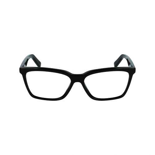 Salvatore Ferragamo SF2904 - 001 - 55 Brillenfassungen Schwarz Eckig