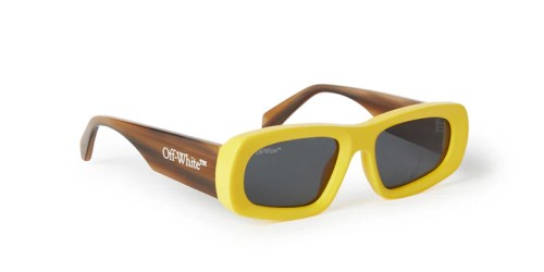 Off-White OERI078 AUSTIN - 1807 - 54 Sonnenbrillen Eckig