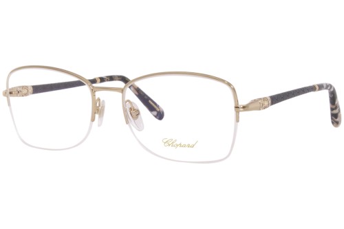 Chopard VCHC72S - 0300 - 55 Brillenfassungen Eckig