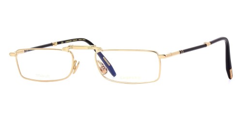 Chopard - Brillenfassungen - VCHD86M - 0300 - 55