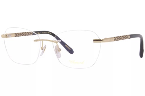Chopard - Brillenfassungen - VCHF47 - 0300 - 56