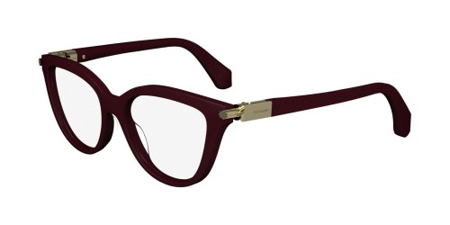 Salvatore Ferragamo - Brillenfassungen - SF2974 - 601 - 52