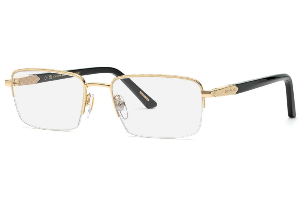 Chopard VCHG60 - 0300 - 55 Brillenfassungen Eckig