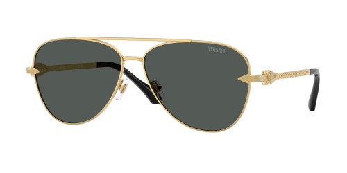 VERSACE - Sonnenbrillen - VE2283 - ​100287 - ​61