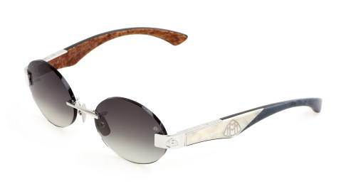 Maybach - Sonnenbrillen - THE MAGIC II - PA-WDJ-M11 - 54