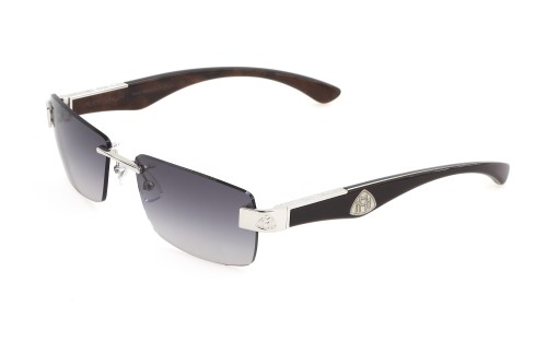 Maybach - Sonnenbrillen - THE CHARACTER II - PA-WW-Z15 - 58