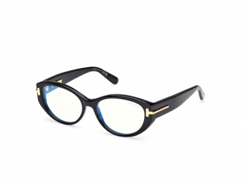 TF6031-F-B ICON COLLECTION - 001 - 54 - MIT BLAU-VIOLETTEM LICHTFILTER-GLÄSERN