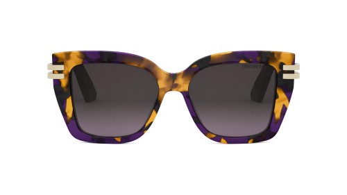 Dior CDIOR S1F - 24F2 D - 56 Sonnenbrillen Kissenform (Abgerundet)