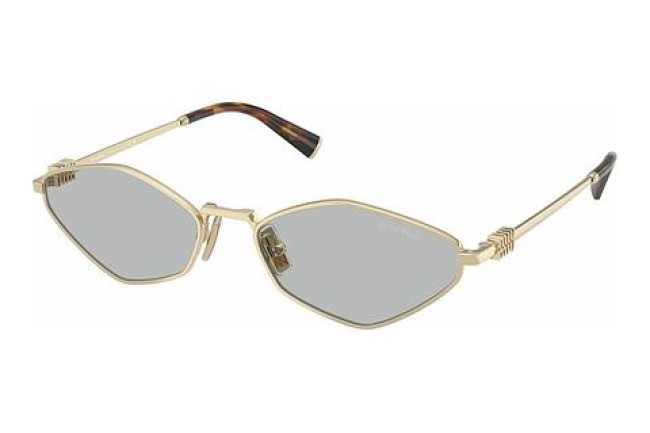 In keinem Kleiderschrank sollte eine Miu Miu-Brille fehlen!