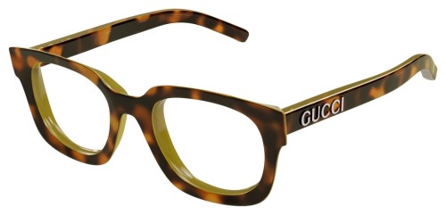 Gucci - Brillenfassungen - GG1721O - 002 - 50