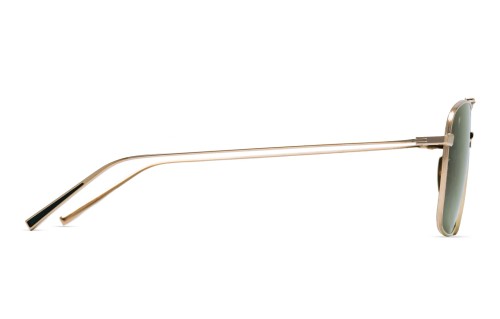 Dita ARTOA.57 DTS181-A - 01 - 57 Sonnenbrillen Gold Pilot (Aviator)