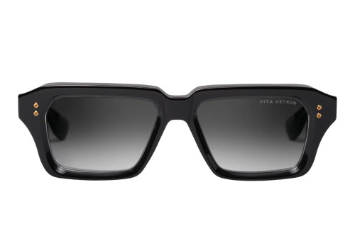 Dita DETRON DTS459-A - 01 - 52 Sonnenbrillen Eckig