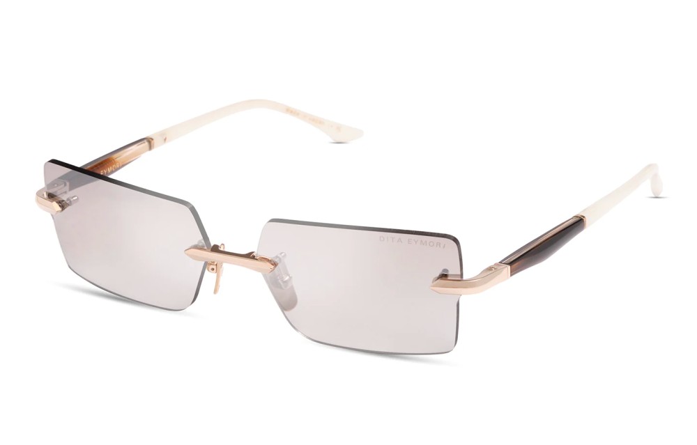 Dita EYMORI DTS462-A - 01 - 57 Sonnenbrillen Eckig