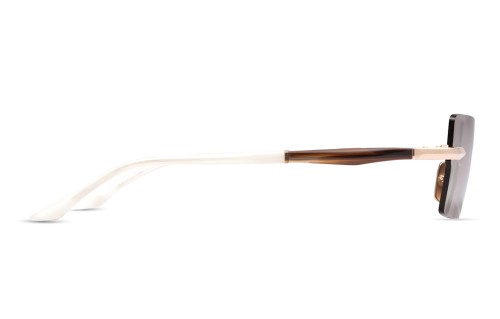 Dita EYMORI DTS462-A - 01 - 57 Sonnenbrillen Eckig