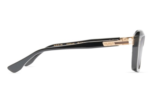 Dita GRANDMASTER- NINE DTS464-A - 01 - 54 Sonnenbrillen Schwarz Eckig