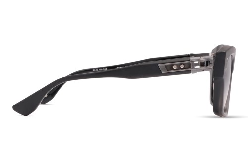Dita GRANDMASTER-EIGHT DTS458-A - 01 - 54 Sonnenbrillen Schwarz Eckig