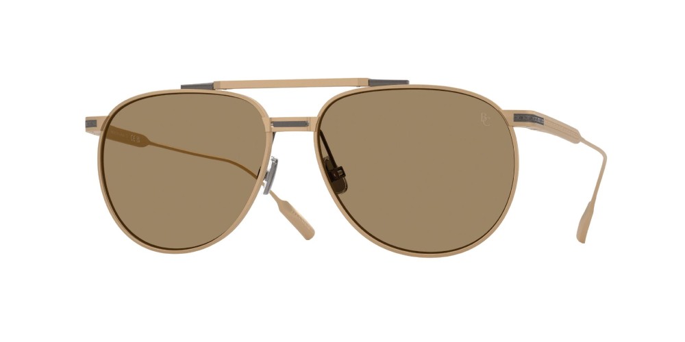 BRUNELLO CUCINELLI BC2011ST - 502753 - 58 Sonnenbrillen Pilot (Aviator)