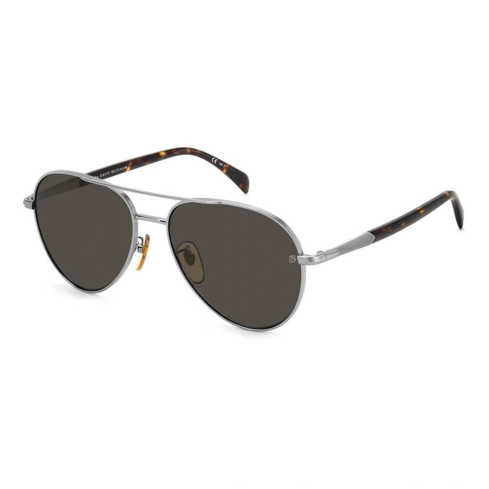 David Beckham DB 1118/G/S - 31Z - 59 Sonnenbrillen Pilot (Aviator)