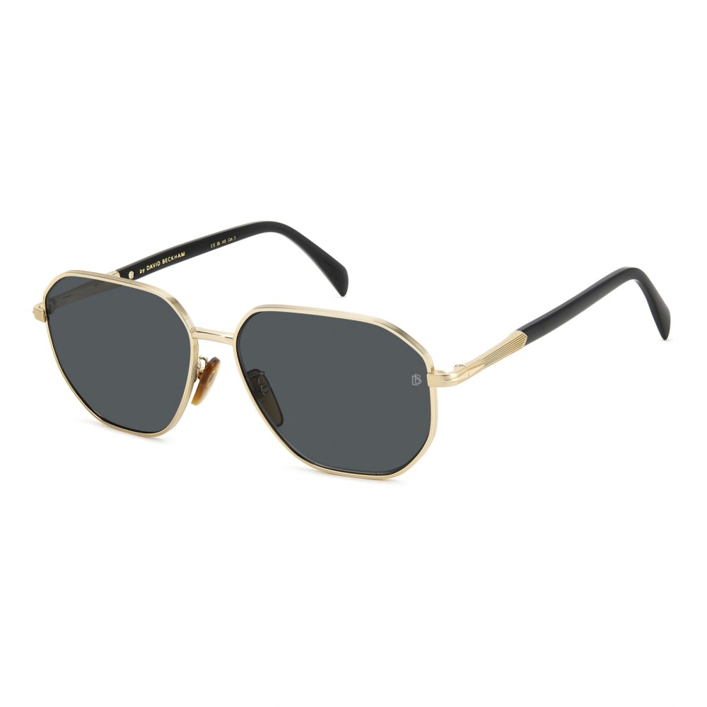 David Beckham DB 1132/F/S - RHL - 60 Sonnenbrillen Pilot (Aviator)